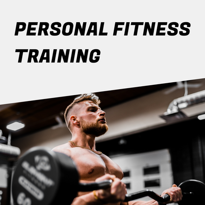 Personal Fitness Training
