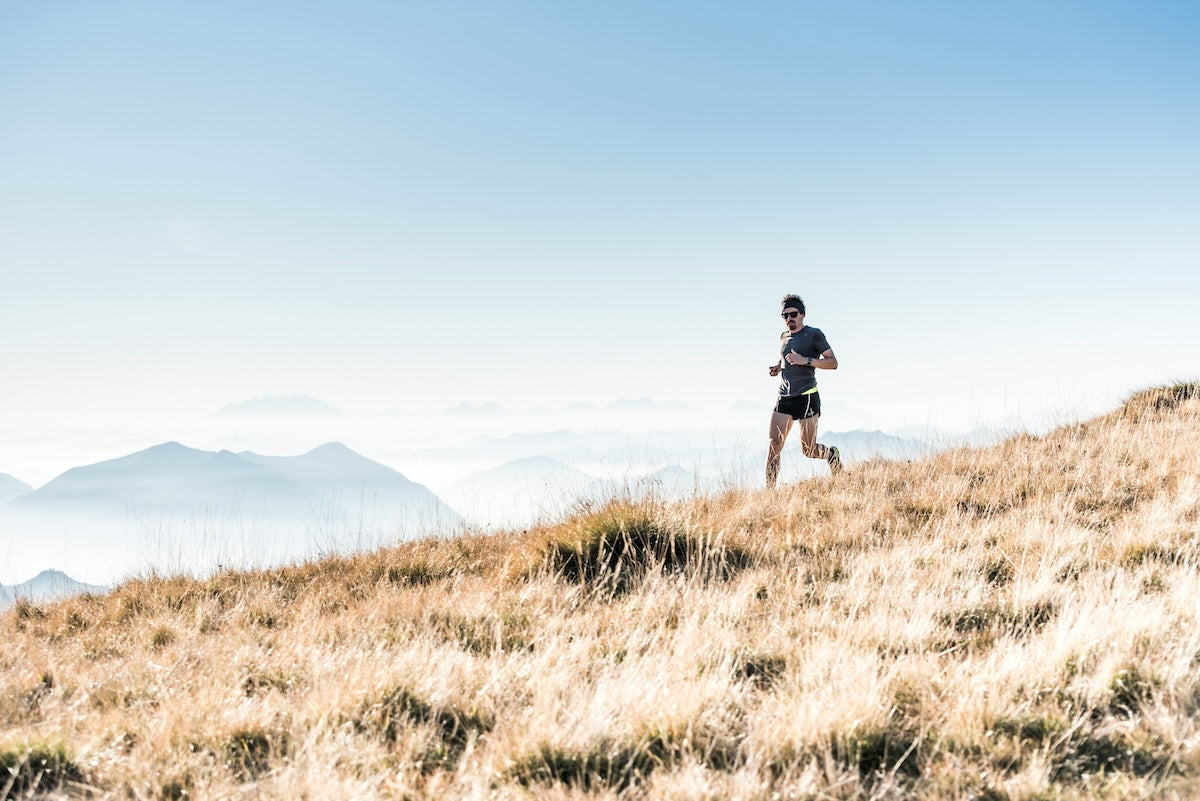 Program: Zero to 5k Running