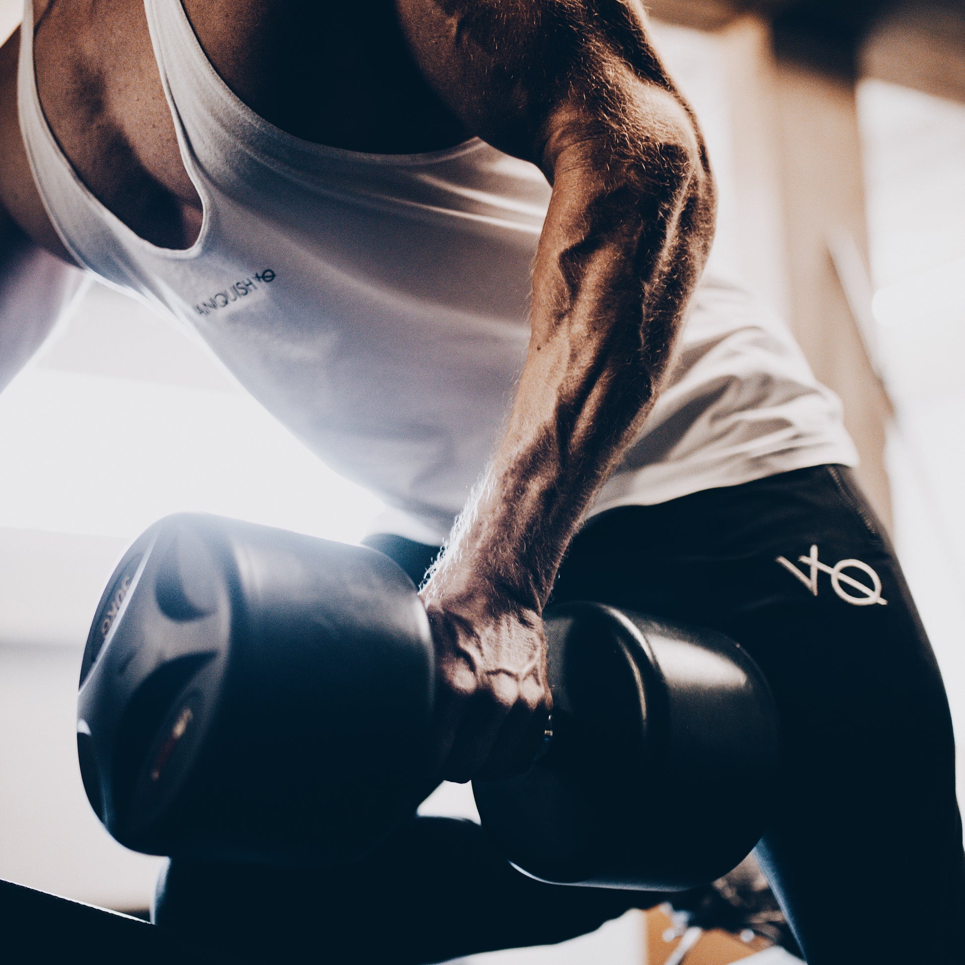 Elite Training and Nutrition