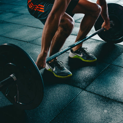 Single Consult and Fitness Plan